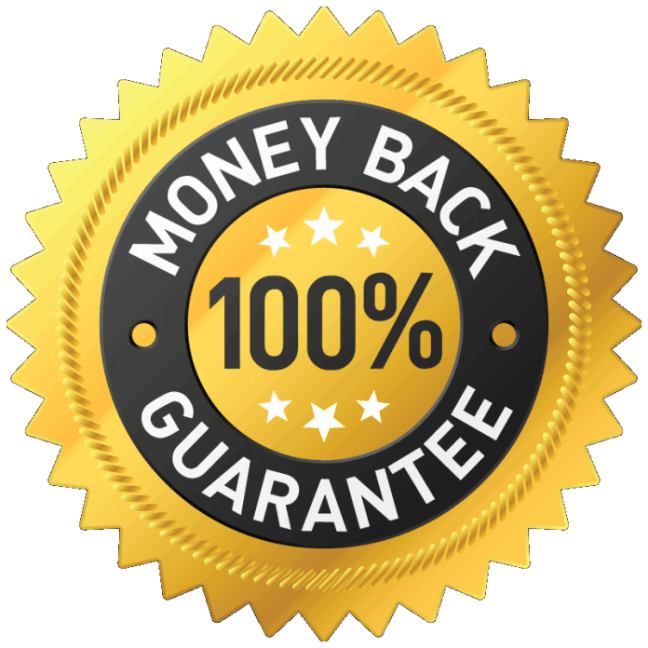 7-Figure Accelerator Money Back Guarantee